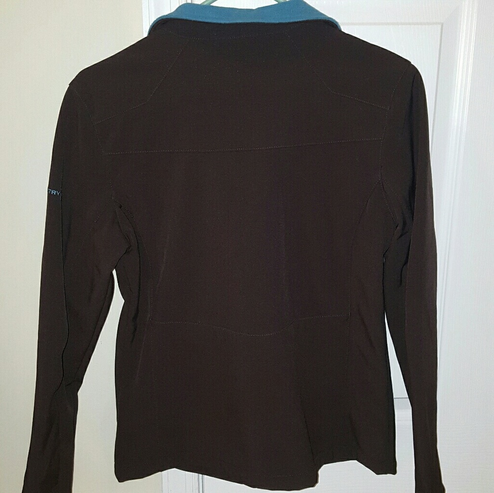 Jacket - Picture 2 of 2